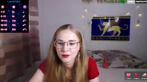 CatmintLush online show from January 17, 11:40 pm