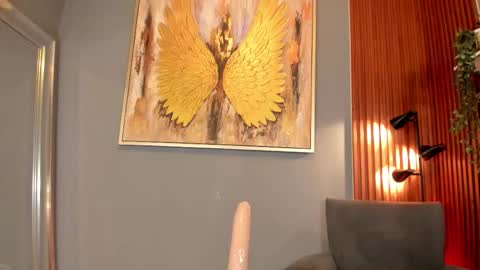 Alejandra online show from October 7, 8:57 pm