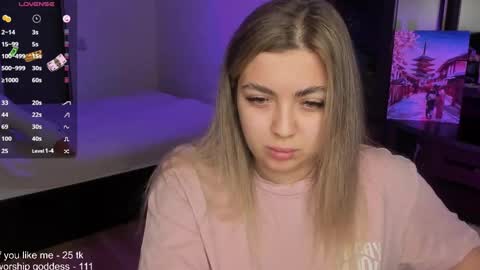 Catrina or just Cat online show from February 14, 6:19 pm