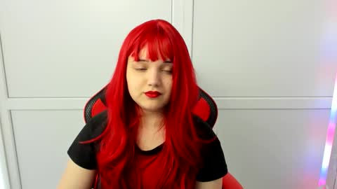 Catrine online show from March 31, 6:57 am