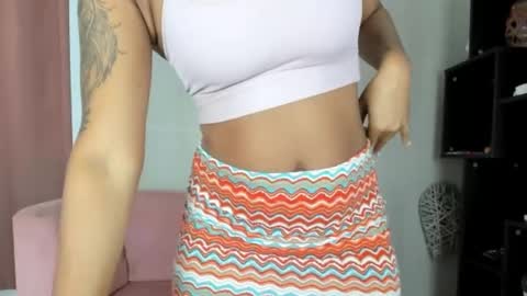 Snapshot of catta_cat18 chatting on February 1, 2:02 pm catta cat18 online show from February 1, 2:02 pm