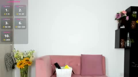 Snapshot of catta_cat18 chatting on March 5, 6:34 pm catta cat18 online show from March 5, 6:34 pm