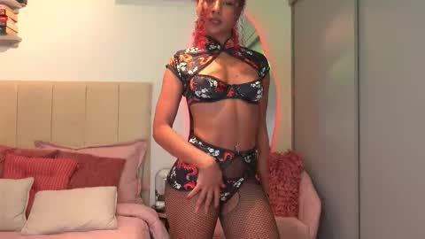 catta 3 online show from January 10, 11:20 pm