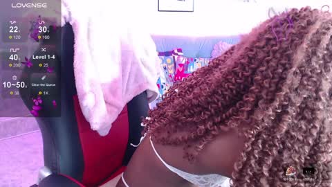  Catta  online show from January 28, 12:22 pm