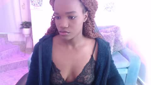  Catta  online show from January 25, 12:30 pm