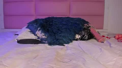 cattalina_25 online show from February 14, 6:32 pm