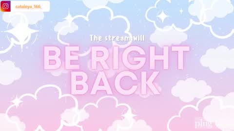 Cata  online show from November 26, 1:17 am