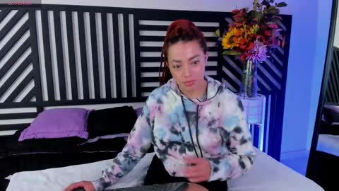 Cattleya online show from October 11, 10:23 pm