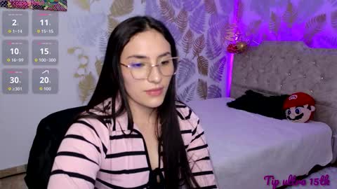 cattleyaangel online show from November 20, 10:11 pm