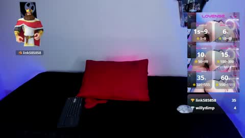 CattNamy online show from May 23, 5:39 am