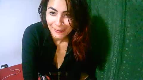SCARLETT online show from September 15, 2:53 am