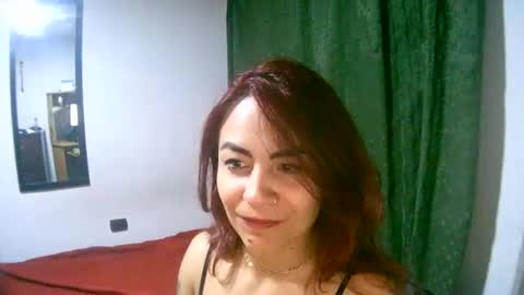 SCARLETT online show from September 27, 11:45 pm
