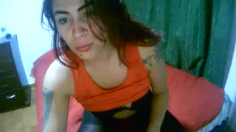 SCARLETT online show from September 13, 3:47 am