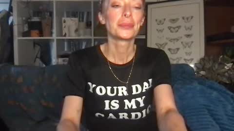 cattypants online show from September 9, 10:59 am