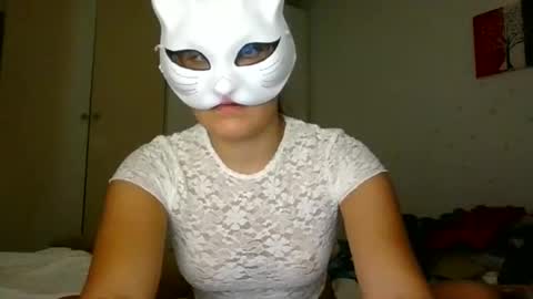 CatWomanXoXo online show from October 25, 11:22 pm