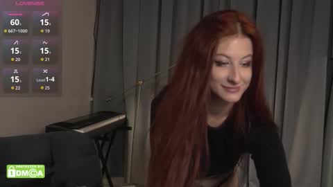 caty_cuddly online show from November 30, 5:44 am