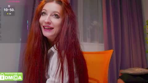 caty_cuddly online show from March 29, 10:20 pm