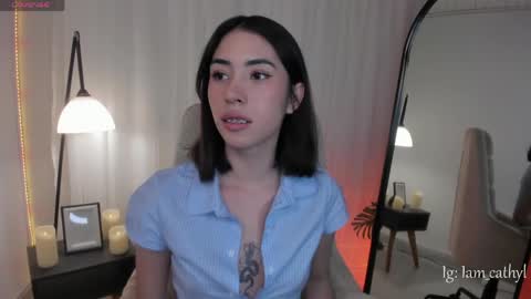 Caty  online show from May 25, 9:58 pm