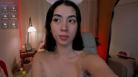 Caty  online show from May 20, 10:40 pm