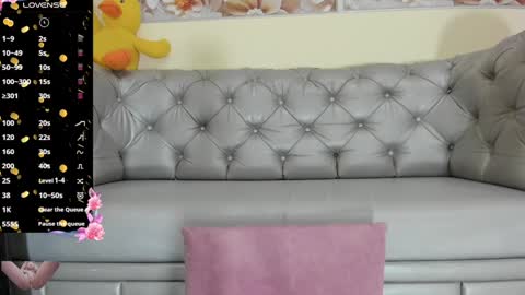 caty online show from December 5, 9:28 am