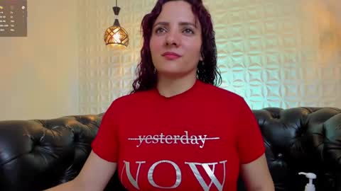 caty online show from September 22, 10:46 am