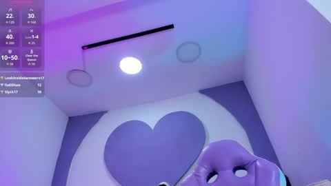 caty online show from May 24, 10:36 am