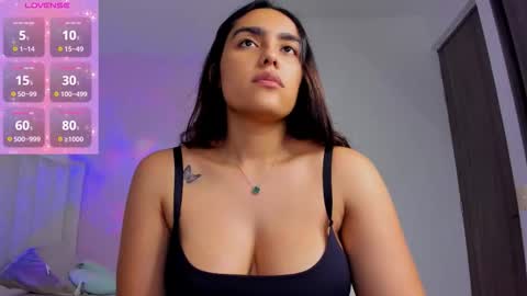 Cay online show from October 6, 12:11 pm