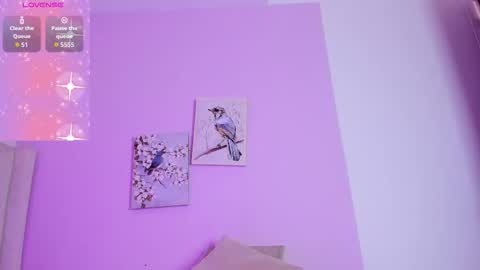 Cay online show from February 8, 1:48 pm