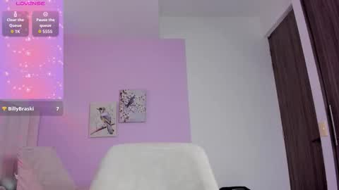 Cay online show from November 27, 1:25 pm