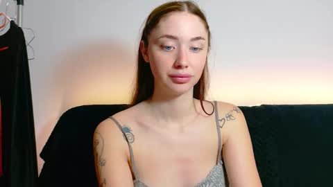 Ivanna online show from May 11, 9:11 am