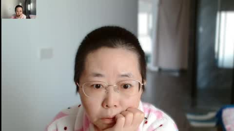 ANNYANNY online show from April 9, 9:37 am