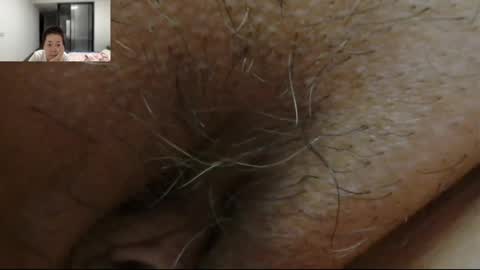 ANNYANNY online show from May 13, 4:24 pm