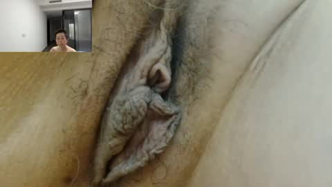 ANNYANNY online show from May 9, 3:58 pm