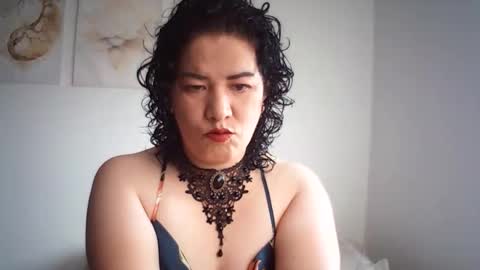 ccharlot online show from April 9, 1:49 pm