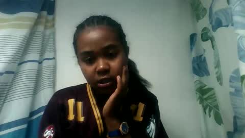 cclanioo online show from May 11, 5:54 pm