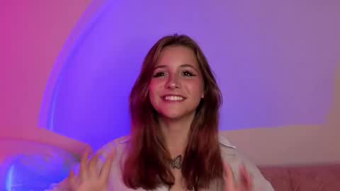 Lina  online show from November 13, 7:57 pm