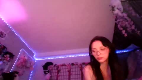 Cecelia Taylor online show from February 20, 12:07 pm