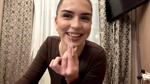 Darina online show from March 23, 5:08 pm