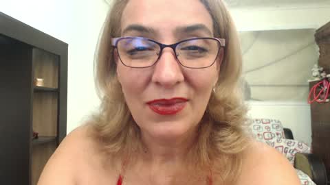 cecylya4u online show from January 31, 6:24 am