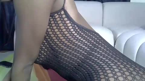 Snapshot of ceepretty chatting on January 8, 7:55 am santana online show from January 8, 7:55 am