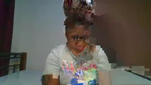 ceepretty25 online show from May 11, 10:39 am
