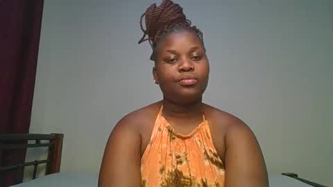 ceepretty25 online show from May 5, 9:23 am