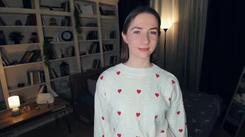 Josie Manesi online show from December 23, 8:14 pm