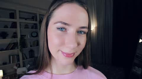 Josie Manesi online show from December 24, 7:33 pm