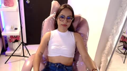  celeste online show from September 16, 9:12 pm
