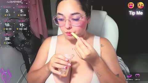 meli online show from March 14, 11:06 pm