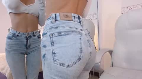 Celesste  online show from March 29, 11:53 am