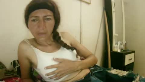 celeste198694 online show from April 7, 4:42 pm