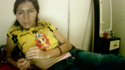 celeste198694 online show from May 21, 3:21 pm