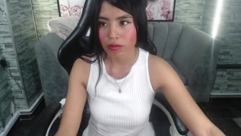 Celeste online show from September 19, 9:14 pm